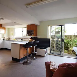 Backpackers Caloundra