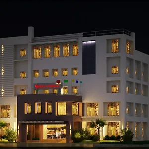 Niya Regency 4* Thrissur