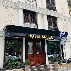 Arber 3* Tirana