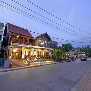 Deux Rivieres 3* Luang Prabang