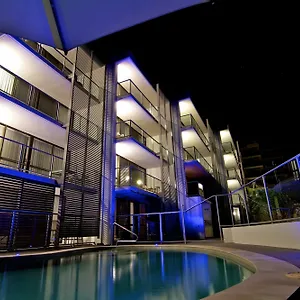 Merrima Court Holidays Caloundra