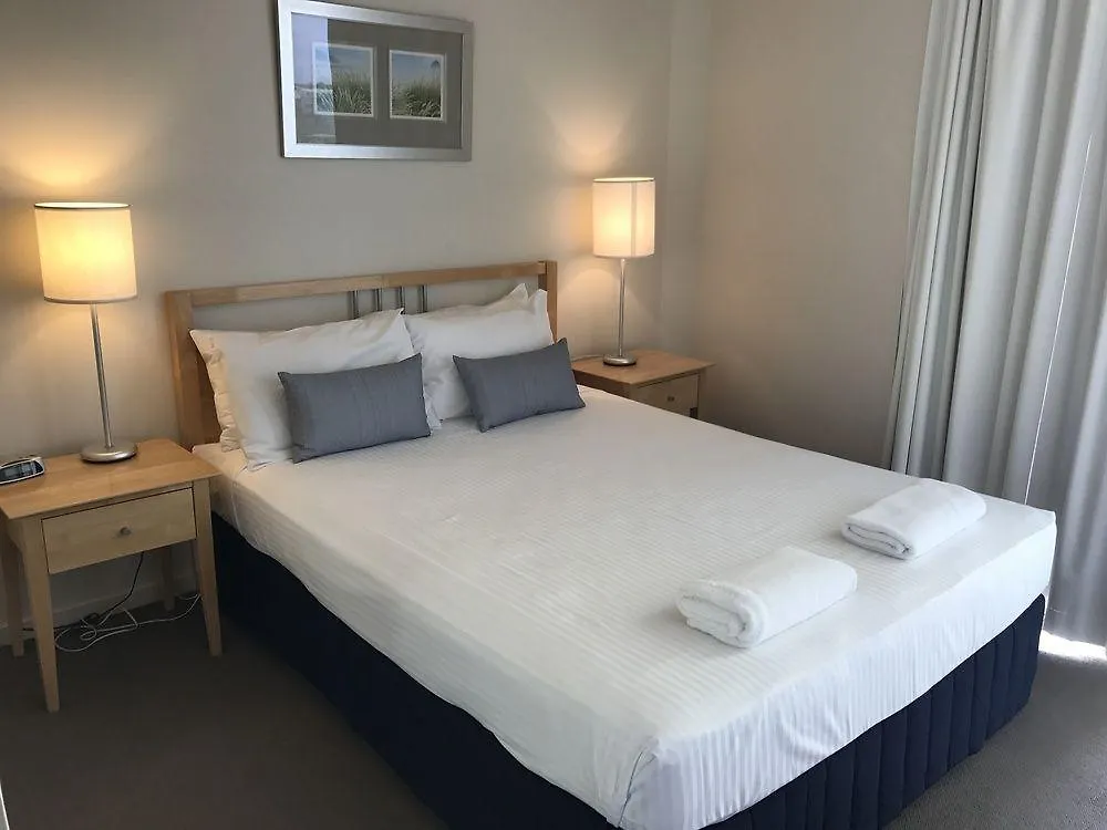 Pumicestone Blue Hotel Caloundra Resort