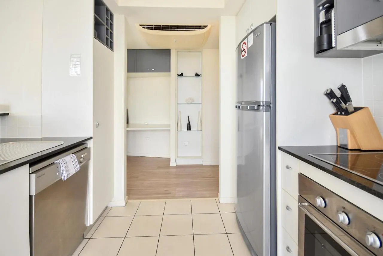 Resort Pumicestone Blue Hotel Caloundra