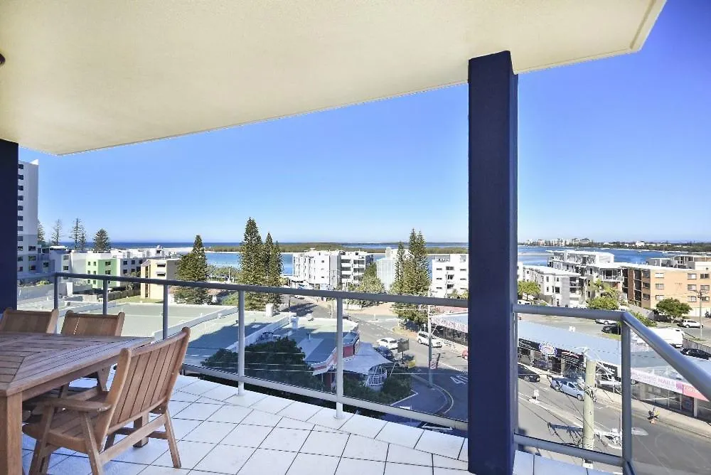 Pumicestone Blue Hotel Caloundra