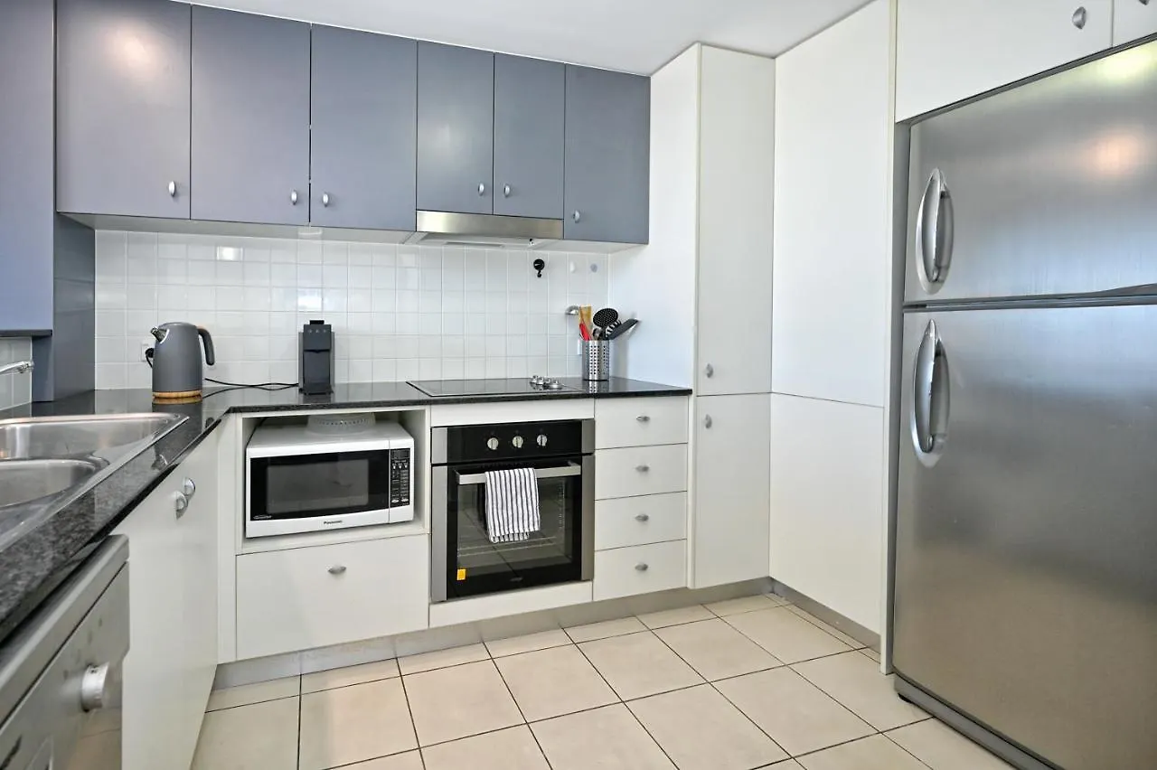 **** Resort Pumicestone Blue Hotel Caloundra Australia