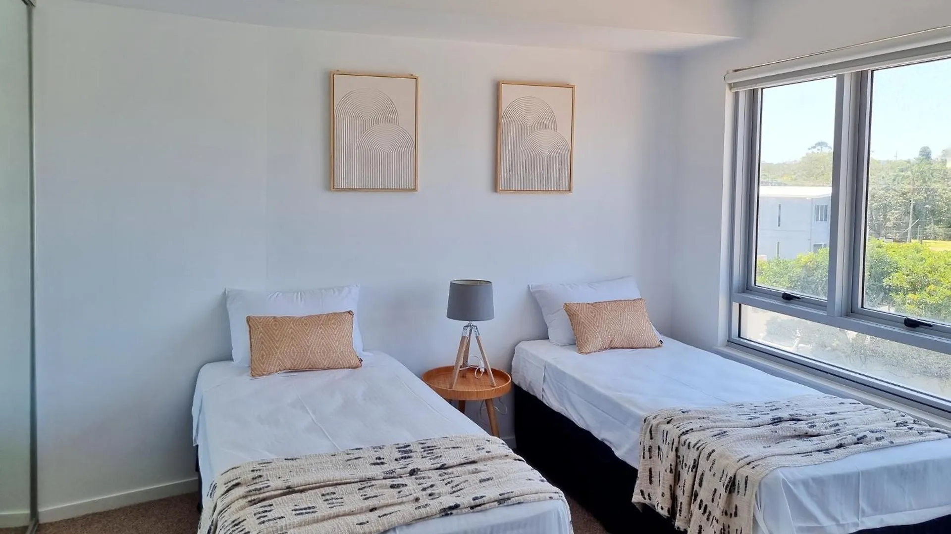 Resort Pumicestone Blue Hotel Caloundra