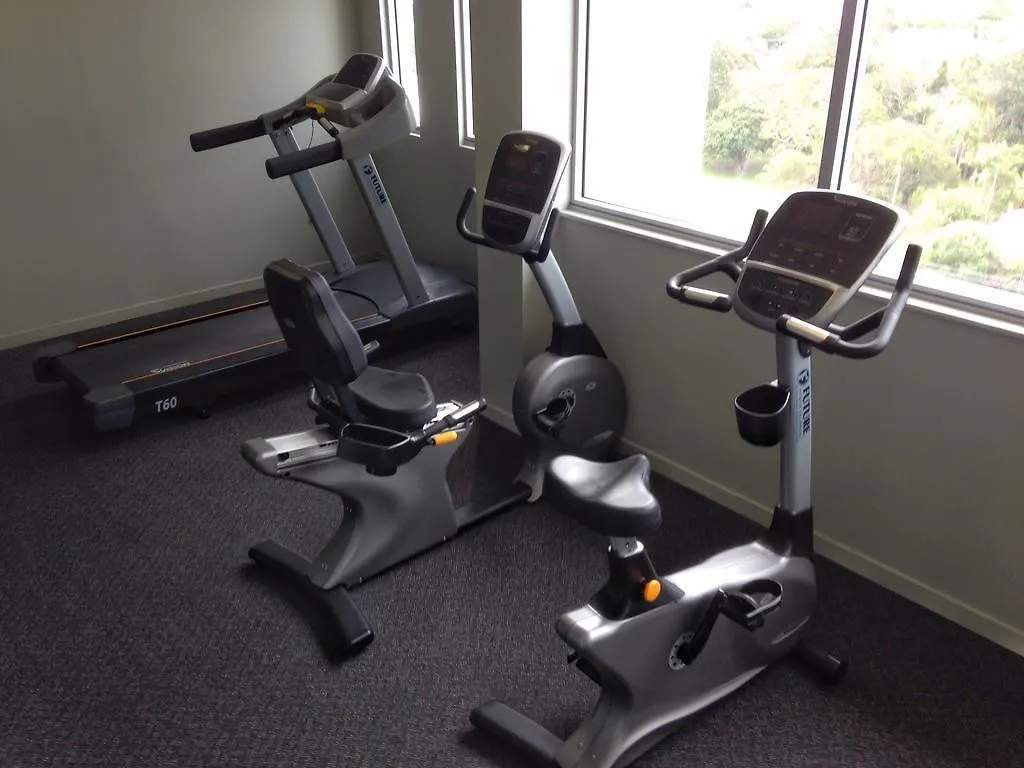Resort Pumicestone Blue Hotel Caloundra