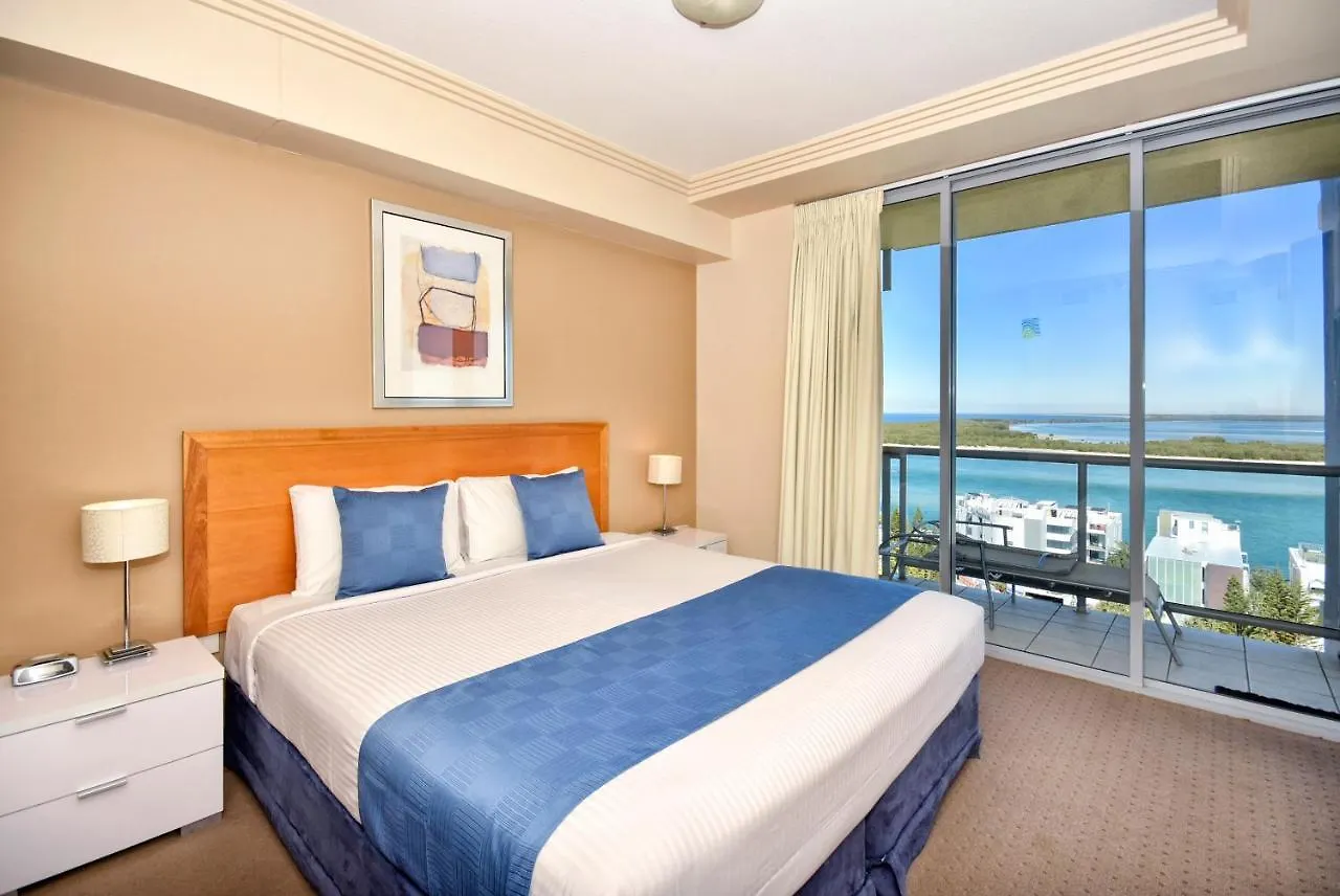 Pumicestone Blue Hotel Caloundra