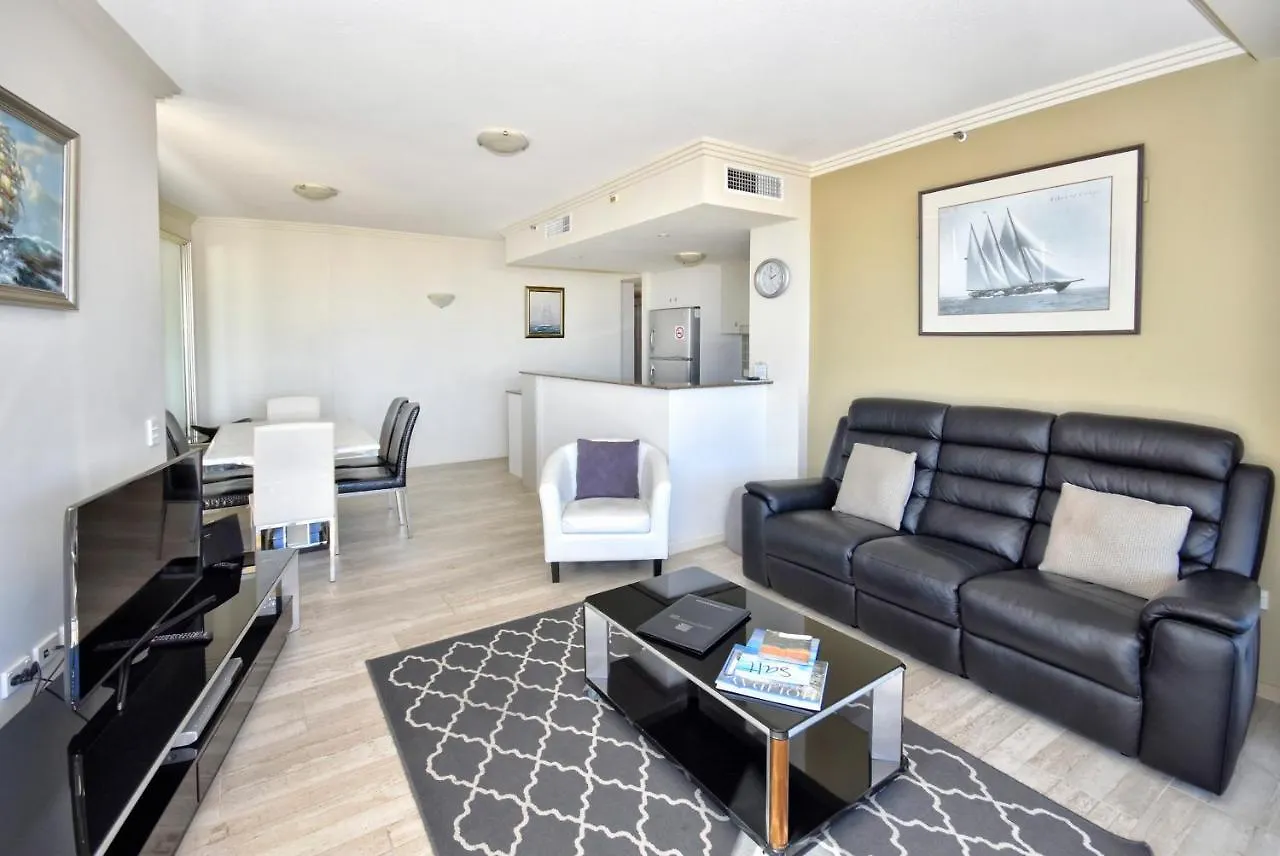 Resort Pumicestone Blue Hotel Caloundra