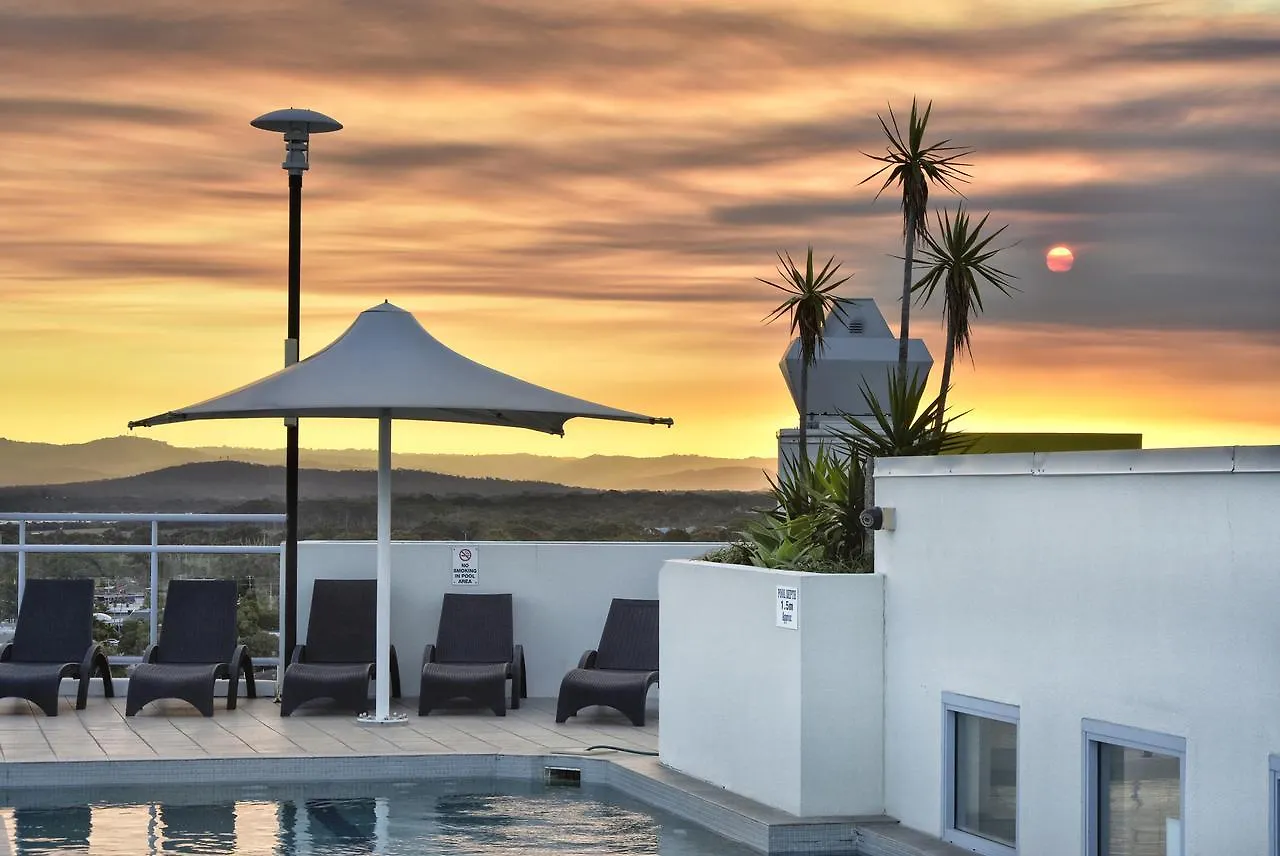 Pumicestone Blue Hotel Caloundra