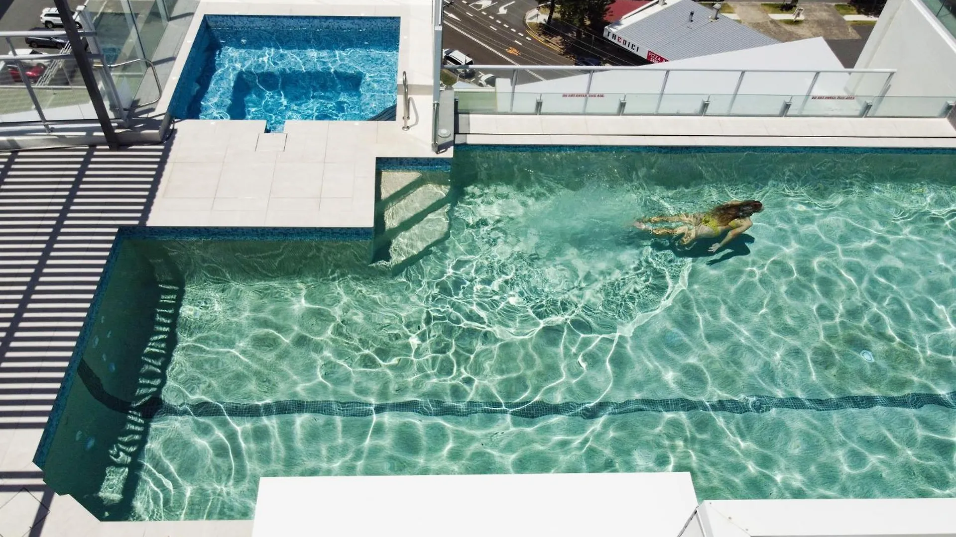 Pumicestone Blue Hotel Caloundra Resort