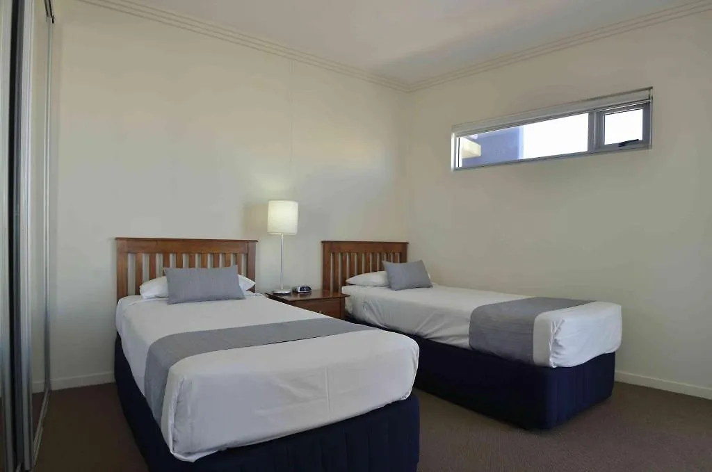 Pumicestone Blue Hotel Caloundra 4*,  Australia