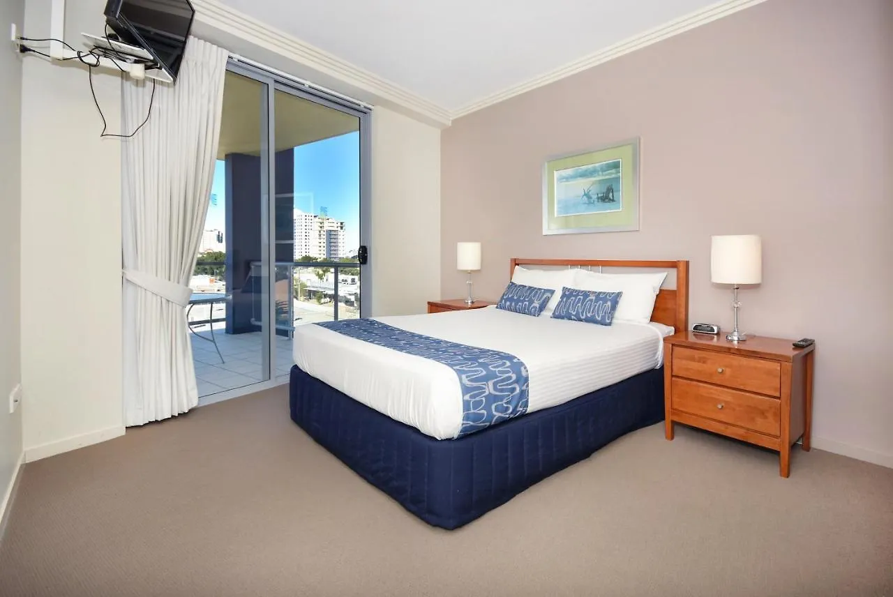 Pumicestone Blue Hotel Caloundra